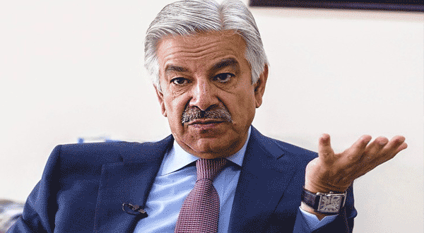 No one invested more in war on terror than Pakistan Said Foreign Minister Khawaja Asif
